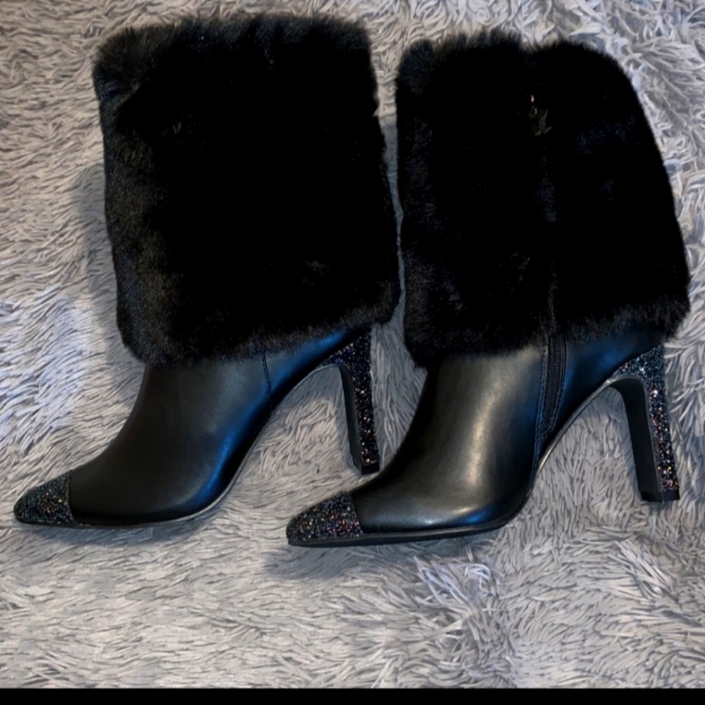 Sexy wedge 👢